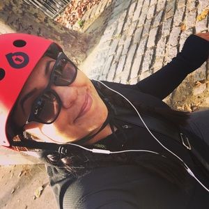 Meet your Posher, Naydin